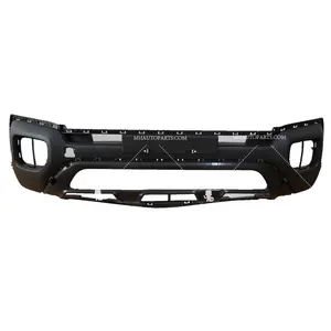 OEM 86512-Q2000 автозапчасти bull bar передний бампер вниз для KIA Sportage R 2018