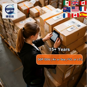 Nhanh nhất jesda lcl + Express đại dương vận chuyển Trung Quốc Mỹ <span class=keywords><strong>midwest</strong></span> thông qua Matson DDP hỗ trợ FBA chuyên nghiệp vận chuyển hàng hóa đại lý giao nhận - Product Image 4