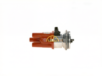 Distributeur de rotor d'allumage pour GM OPEL CORSA OEM 90346324, 1211412