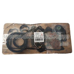 Prix usine BF3M2011 F3L2011 pièces de moteur jeu de joints complet 0293 <span class=keywords><strong>1434</strong></span> 02931434 pour DEUTZ - Product Image 2