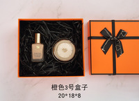 Boîte d'emballage en papier dur en carton rigide de luxe écologique personnalisée avec logo boîte cadeau personnalisée pour les boîtes cadeaux