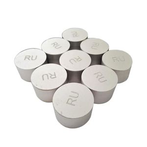 Gránulos de Metal de Rutenio con una Pureza del 99,95 %, de 3 a 10 mm, para Uso Industrial, Precio en Oferta - Product Image 4