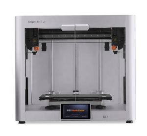 Impresora 3D Snapmaker Wholesale J1S de Alta Velocidad IDEX FDM de Escritorio, Cerrada, Core-XY, Impresora 3D Mankati - Product Image 4