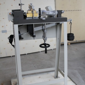 Équipement de laboratoire de génie civil, appareil de cisaillement direct automatique - Product Image 4