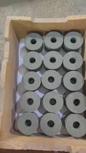 Các nhà sản xuất bán cường độ cao nhiệt chống sốc silicon carbide chống crusting chịu lửa <span class=keywords><strong>castable</strong></span> cho xi măng lò - Product Image 4