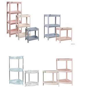 Plastic <b>Storage</b> Shelf for Home & Office Organization Durable & Easy to Assemble <b>Storage</b> Holders & Racks - Product Image 1