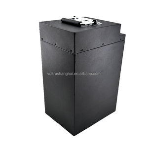 Baterai Lithium LiFePO4 VOLTRA V-0002 60V 30Ah 1824Wh 6000 Siklus Daya Tahan Lama untuk E-Bike - Product Image 1