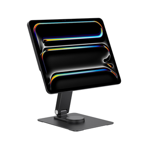 Colorii IPC20-13 từ <span class=keywords><strong>Ipad</strong></span> đứng cho <span class=keywords><strong>iPad</strong></span> Pro M4 13 inch HDMI USB C 10Gbps thẻ <span class=keywords><strong>SD</strong></span> Micro <span class=keywords><strong>SD</strong></span> Đầu đọc thẻ - Product Image 1