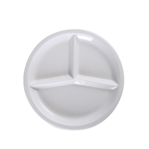 Vajilla <span class=keywords><strong>de</strong></span> porcelana con 3 compartimentos, platos <span class=keywords><strong>de</strong></span> cena <span class=keywords><strong>para</strong></span> hotel y restaurante, suministro <span class=keywords><strong>de</strong></span> China - Product Image 2