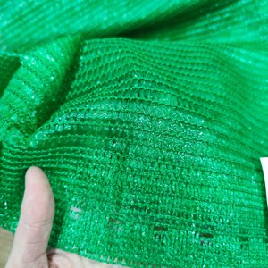 100% Red de sombra de polietileno <span class=keywords><strong>Malla</strong></span> de sombra Red de sombreado Verde oscuro 35% 35gsm a Ucrania - Product Image 2