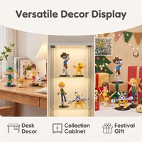 Anime-Figuren-Set für Schreibtisch-Dekoration Mitarbeitergeschenk Neuzugangs-Präsent Firmen-Werbegeschenk Schreibtisch-Spielzeug Sammlerstück PVC-Figuren