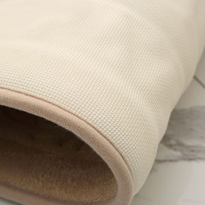 Nhà Máy Bán buôn Nhà Tần số cao tắm Thảm mềm thấm Non-Slip Bộ nhớ bọt hiện đại không thấm nước phòng tắm thoải mái tre - Product Image 4