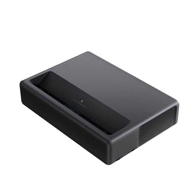 Mi Home Laser Projector 1S 4K Quality Home Phone WIFI Short Focus Shadowless Laser TV