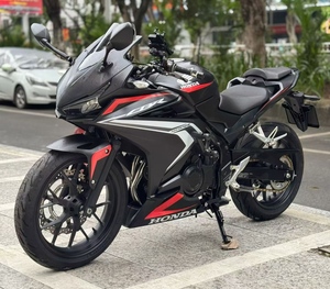 Utilizado para la <span class=keywords><strong>Honda</strong></span> CBR400 del <span class=keywords><strong>2022</strong></span>. Potentes motocicletas deportivas. Con ABS. Motocicletas Usadas de Alta Calidad. - Product Image 1