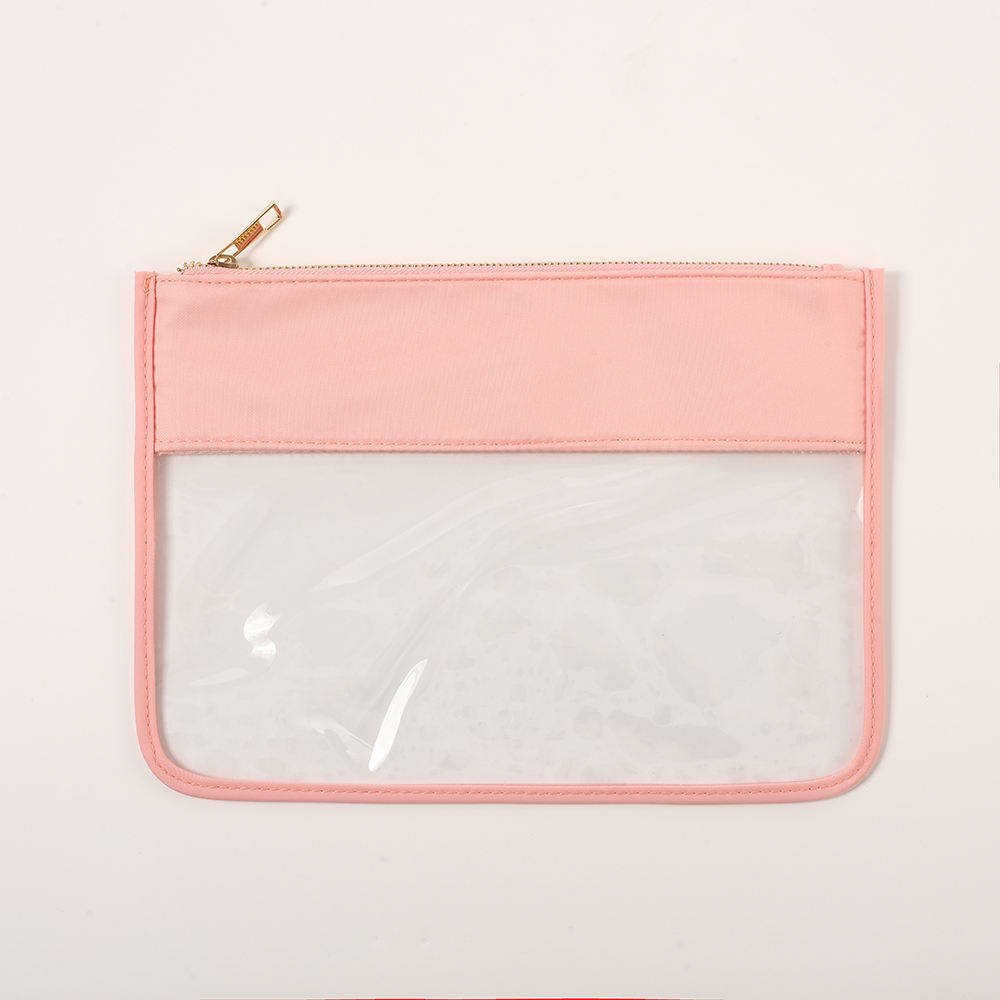 #63 rose pêche