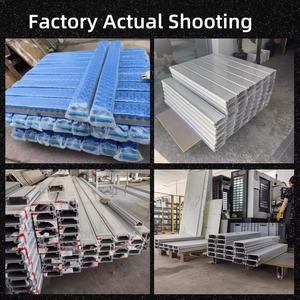 Folha de espuma condutora preta personalizada baixa densidade para ar condicionado grossa janela espuma adesivo traseiro vácuo pneumático peças - Product Image 2