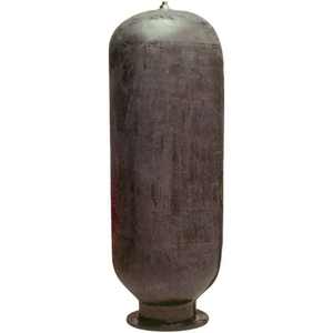 Reemplazo de membrana de caucho butílico 100 Lt - Product Image 1