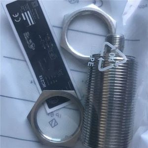 เซ็นเซอร์สวิตช์ตรวจจับระยะใกล้ IFM IIC218 ผลิตในประเทศจีน - Product Image 2