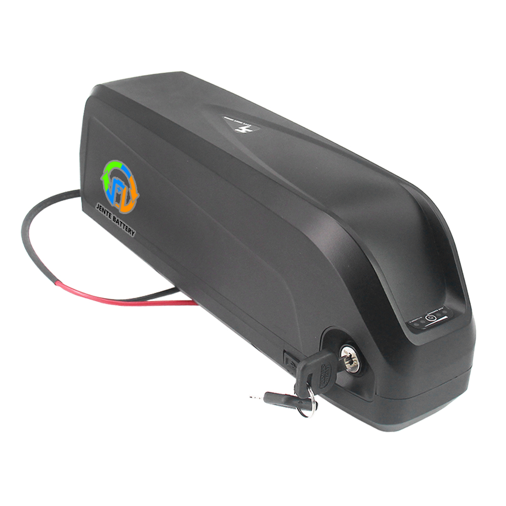 Аккумуляторная литиевая батарея Hailong 3 для электровелосипеда 36 в 48 в 52 в
