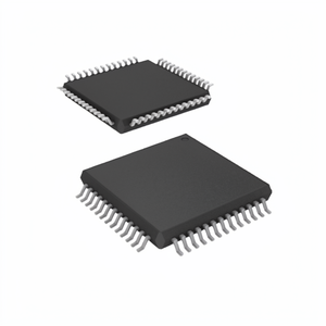 Composants électroniques intégrés : Service complet et commande centralisée pour 52 LQFP MC9S12C64CPBE IC MCU 16BIT 64KB FLASH 52TQFP - Product Image 1