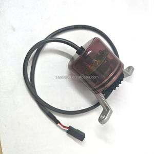 ऑप्टिकल एन्कोडर आयताकार संकेत 180 दाल 67500-00009 कपड़ा मशीनों के लिए 600 jat610 jat710 jat710 jat710 - Product Image 5