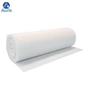 Pintura techo Filtro <span class=keywords><strong>de</strong></span> techo algodón Filtración primaria algodón acuario pecera filtración algodón cabina <span class=keywords><strong>de</strong></span> pulverización Filtro <span class=keywords><strong>de</strong></span> techo - Product Image 1