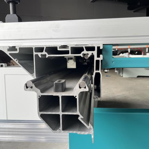 Automatic Wood Board <strong>Panel</strong> <strong>Saw</strong> Precision Solid Wood Sliding Table <strong>Saw</strong> - Product Image 3