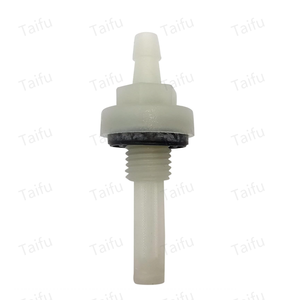 Ecran de filtre de sortie de réservoir d'essence pour HON DA et ClO NE GX160 GX390 Predator 212 Ct200u <span class=keywords><strong>Mini</strong></span> Bike Go Kart 159 Fuel Line - Product Image 3