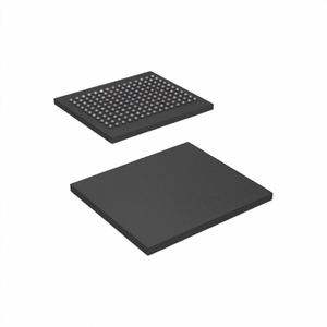 Manufacturer Channel Memory Electronic Chips Component CY7C1412AV18-250BZC 165 LBGA - Product Image 1