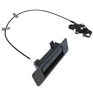 Cerradura de Puerta Derecha para Automóvil AC2Z-15264A01-A para Modelos Ford E150 E250 E350 de 2010-2018; Nueva Condición - Product Image 5