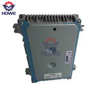 Unité de commande d'excavatrice ZX330-1 carte d'ordinateur de contrôleur hydraulique ZX350-1 9226755