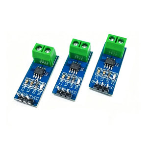1 unidad Módulo Sensor de Corriente Hall ACS712 5A 20A 30A para Arduino - Product Image 1