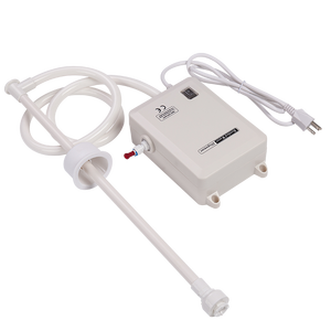 Sistema de <span class=keywords><strong>Agua</strong></span> Embotellada STARFLO Bomba Dispensadora de <span class=keywords><strong>Agua</strong></span> Portátil 220V CA Eléctrica de 5 Galones para Refrigerador - Product Image 6