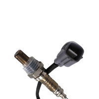 Capteurs de pression d'azote pour pneus de voiture, capteurs de gaz d'échappement K24A J01, capteurs d'oxygène automobile O2