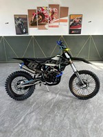Мотоцикл внедорожный бензиновый Keweisi K16 NB300 б/у, в оригинальной комплектации, гарантия качества