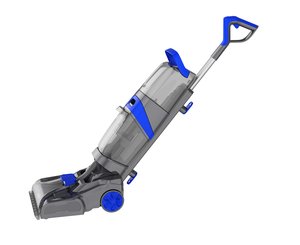 Proclean Pulitore <span class=keywords><strong>Verticale</strong></span> di Alta Qualità per Macchie Domestiche Macchina per la Pulizia di Tappeti e Tessuti <span class=keywords><strong>Aspirapolvere</strong></span> a Vapore - Product Image 2