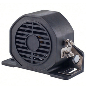 Vendita calda DC12 a 80 Volt sicurezza <span class=keywords><strong>auto</strong></span> retromarcia allarmi di backup corno del carrello elevatore con BeeBee o rumore bianco può essere <span class=keywords><strong>personalizzato</strong></span> - Product Image 1