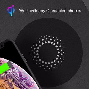 <span class=keywords><strong>2025</strong></span> mới chất lượng cao dài khoảng cách sạc không dây mới đến Cable-free không dây sạc pad cho đồ nội thất - Product Image 4