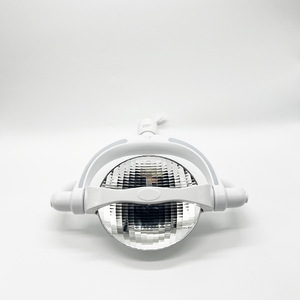 Dental Led Lamp Shadowless Cool White 5500-7000K Universal Lighting For Dental Chair Accessory - Product Image 3