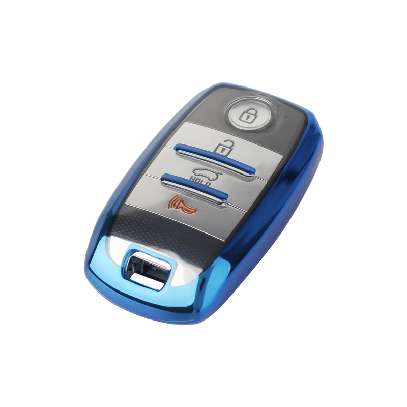 Car Accessories Soft Smart TPU Car
