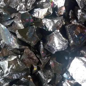 Precio de Fábrica Ferrosiliciomanganoso 72 75, Mineral de Manganeso para la Fabricación de Acero y Fundición de Hierro - Product Image 2