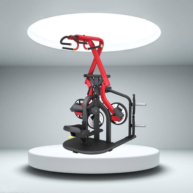 Cal Gym Equipment High Quality Fitness Solutions