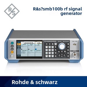 Generador de Señales de RF R&S Rohde & Schwarz SMB100B con Alta Potencia de Salida de China - Product Image 4