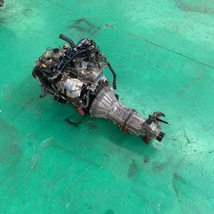 Motor de Gasolina Usado Japonés Premium 22R para Camionetas <span class=keywords><strong>Toyota</strong></span> Pickup - Product Image 3