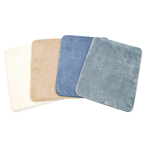 Bộ nhớ Bọt Tắm Mat cho phòng tắm không trượt-nhanh chóng khô Tắm Mat - Product Image 5