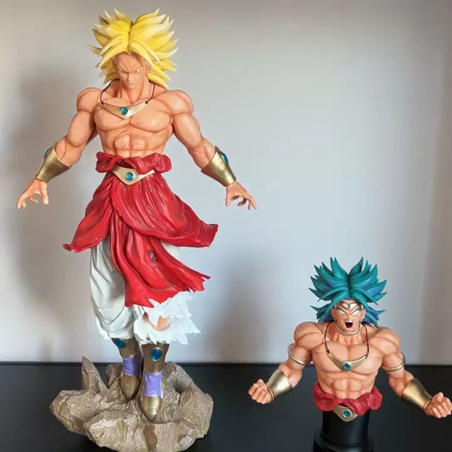 Broly