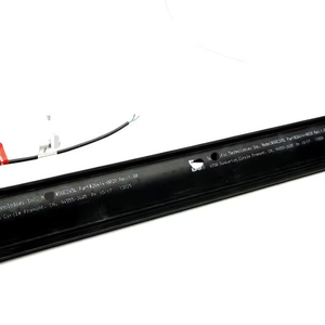 नए मूल SGE-245-<span class=keywords><strong>2</strong></span>-0510wbr-00150C नियंत्रक स्टॉक स्वचालित प्रोग्रामेबल पीएलसी नियंत्रक - Product Image 1