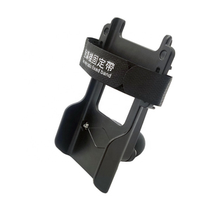 Walkie Talkie Mobil Anti Guncangan, Radio Braket Interkom Dinding, Stasiun Interkom Flush Mount Shock Mount Mikrofon - Product Image 1
