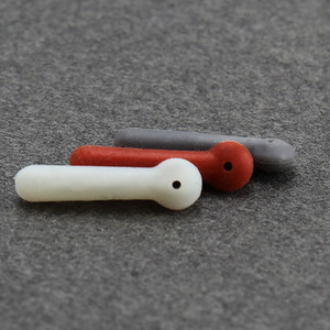 Aohu Silicone <b>Float</b> Seat T Profile Large Medium Small River <b>Fishing</b> Accessory Durable - Product Image 2