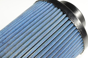 Nouveau <span class=keywords><strong>filtre</strong></span> à air de performance réutilisable et lavable à ajustement direct 1K0129620D 1K0129620E 1K0129620L 5C0129620 1K0129607D pour - Product Image 3